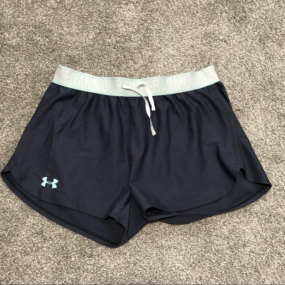 Under Armour shorts